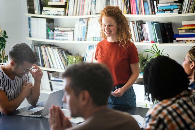 Top Digital Marketing Trends to Grow Your Business in 2025